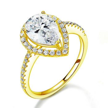 Aiva Ring Gold
