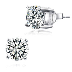 Sora Earrings Silver