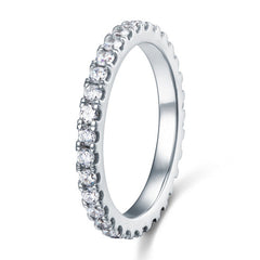 Oris Ring Silver