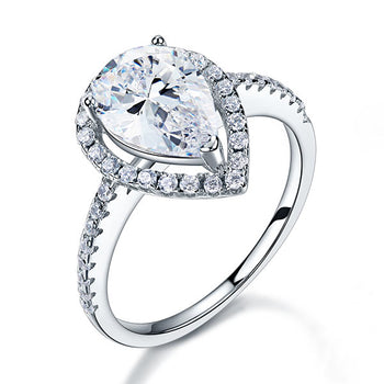 Aiva Ring Silver