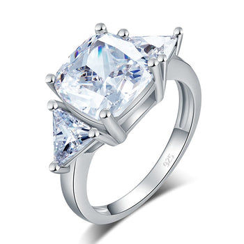 Lurae Ring Silver