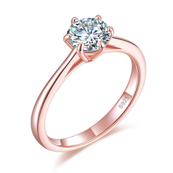 Elar Ring Rose Gold