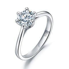 Elar Ring Silver