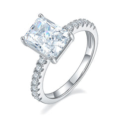 Celes Ring Silver
