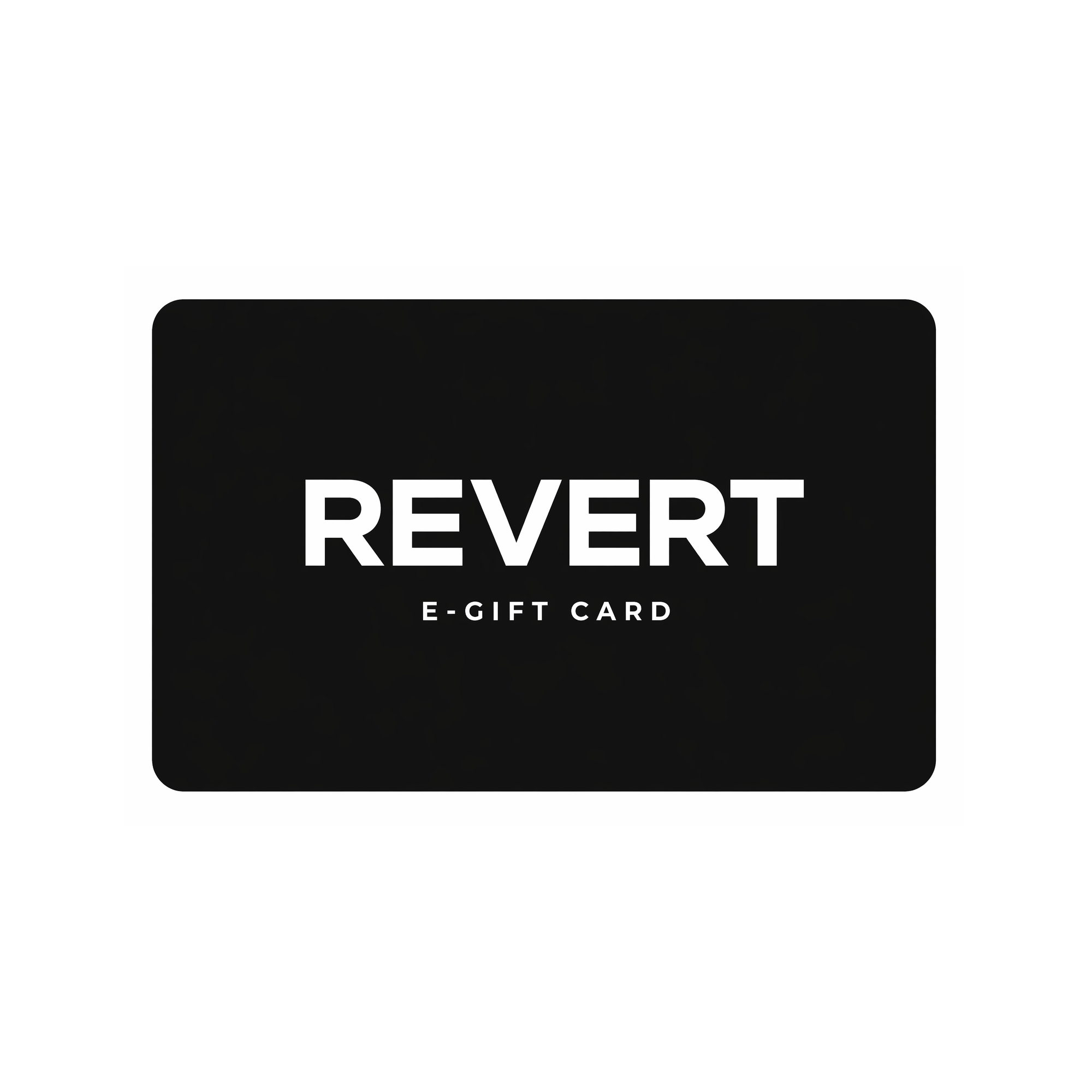 Revert Jewellery Gift Card