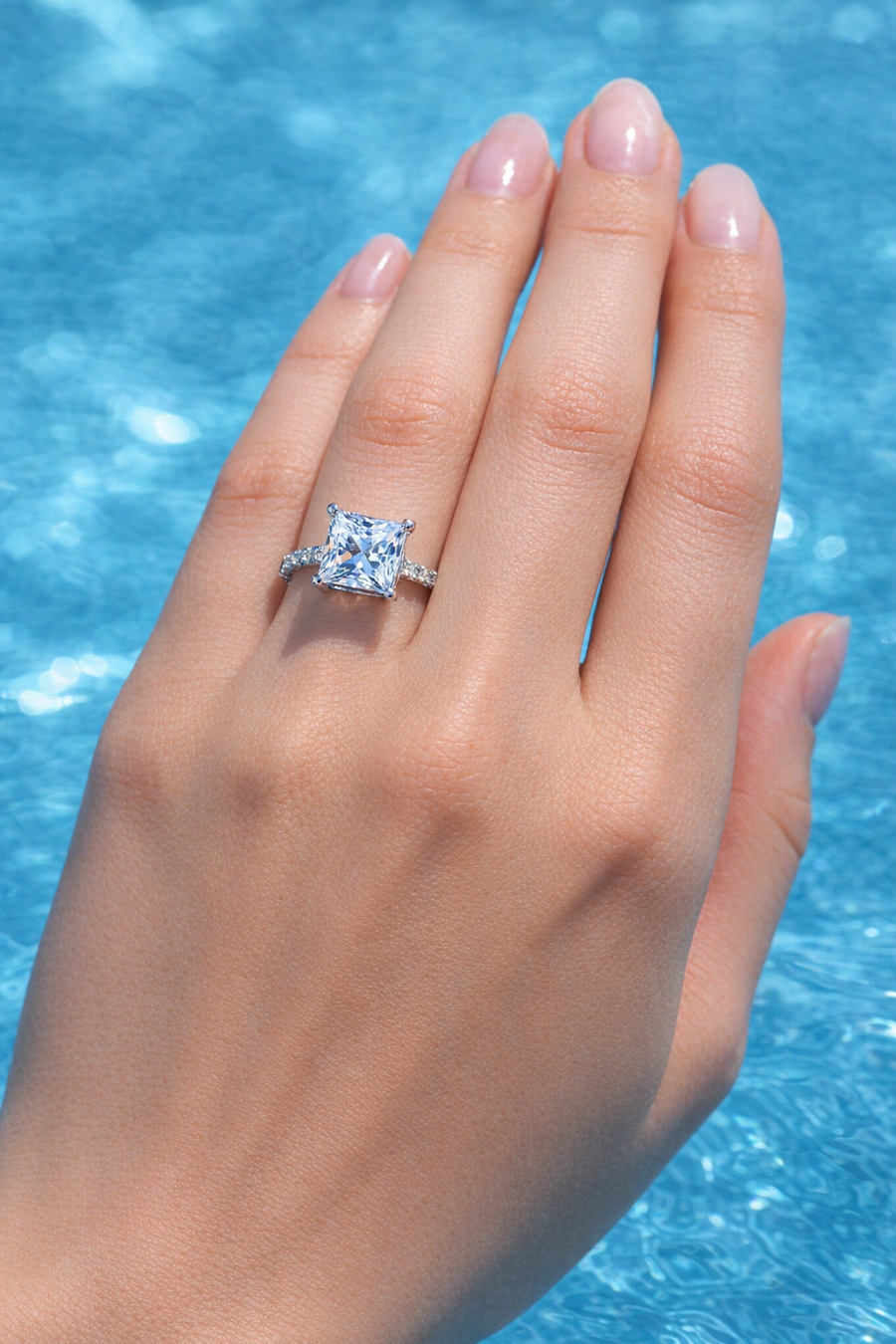 ring collection by revert jewellery